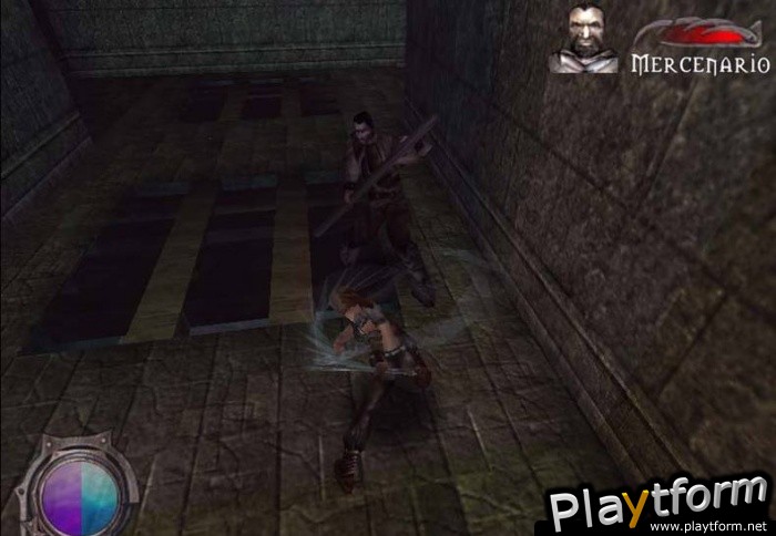 Resurrection: The Return of the Black Dragon (PC)