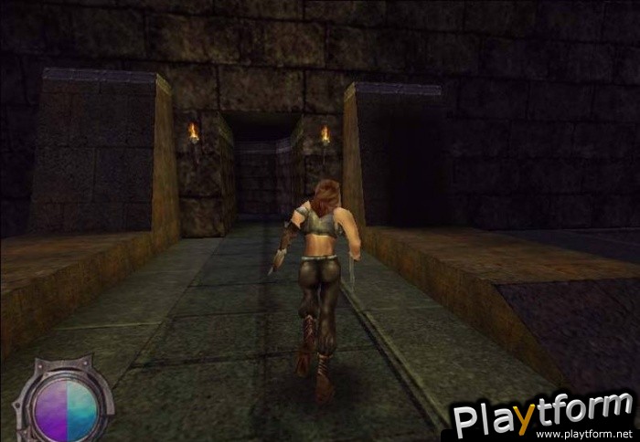 Resurrection: The Return of the Black Dragon (PC)