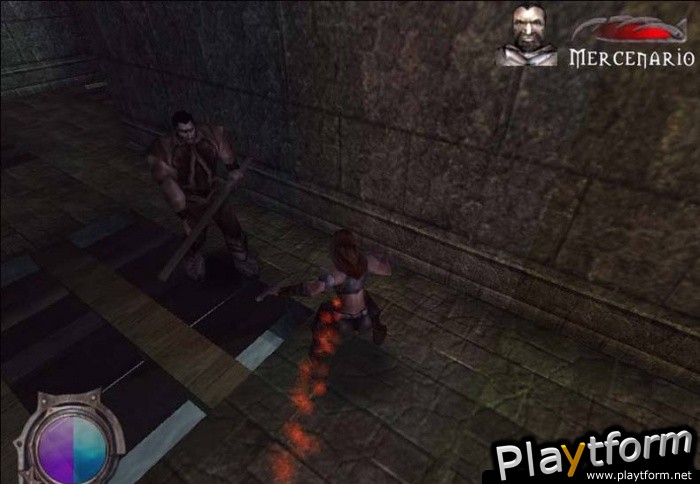 Resurrection: The Return of the Black Dragon (PC)