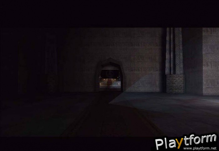 Resurrection: The Return of the Black Dragon (PC)