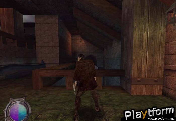 Resurrection: The Return of the Black Dragon (PC)