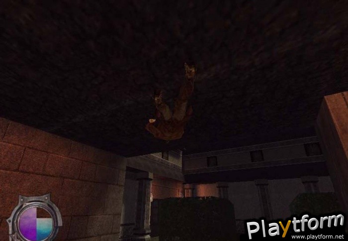 Resurrection: The Return of the Black Dragon (PC)