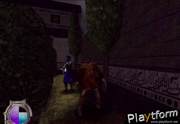 Resurrection: The Return of the Black Dragon (PC)