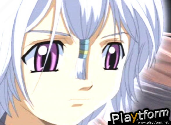 Eternal Eyes (PlayStation)