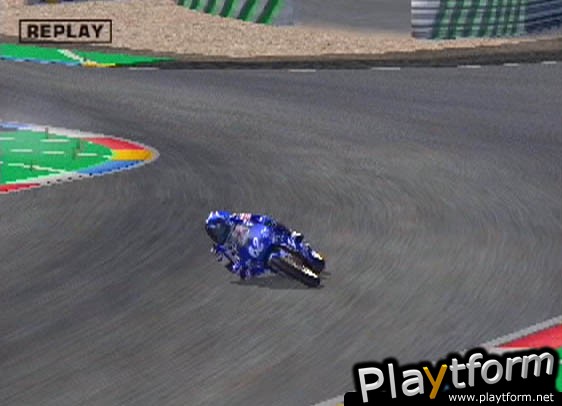 MotoGP (PlayStation 2)