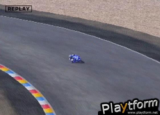 MotoGP (PlayStation 2)