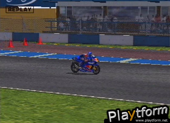 MotoGP (PlayStation 2)