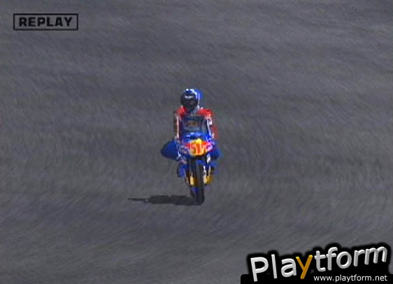 MotoGP (PlayStation 2)