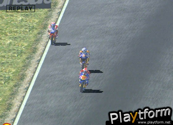 MotoGP (PlayStation 2)