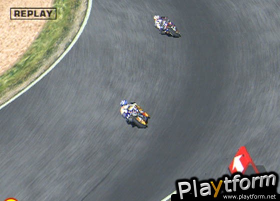 MotoGP (PlayStation 2)