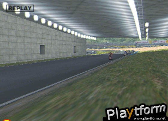 MotoGP (PlayStation 2)