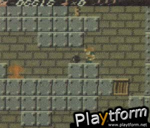 Monster Rancher Explorer (Game Boy Color)