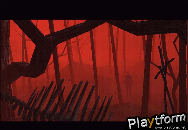 Blair Witch Volume 2: The Legend of Coffin Rock (PC)