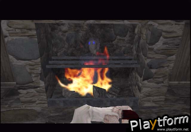 Blair Witch Volume 2: The Legend of Coffin Rock (PC)