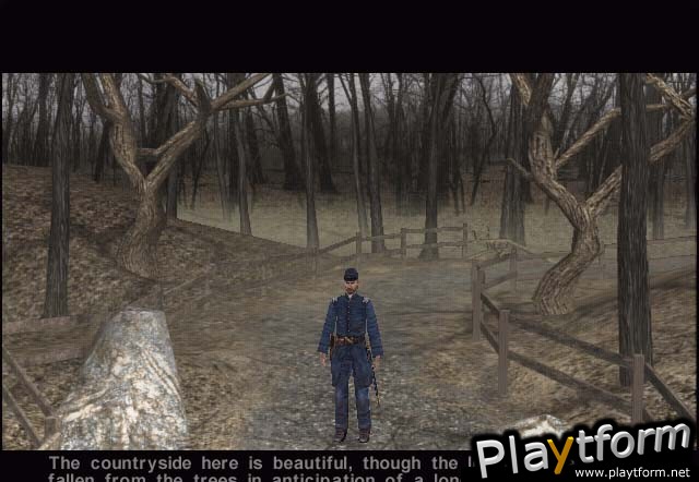 Blair Witch Volume 2: The Legend of Coffin Rock (PC)