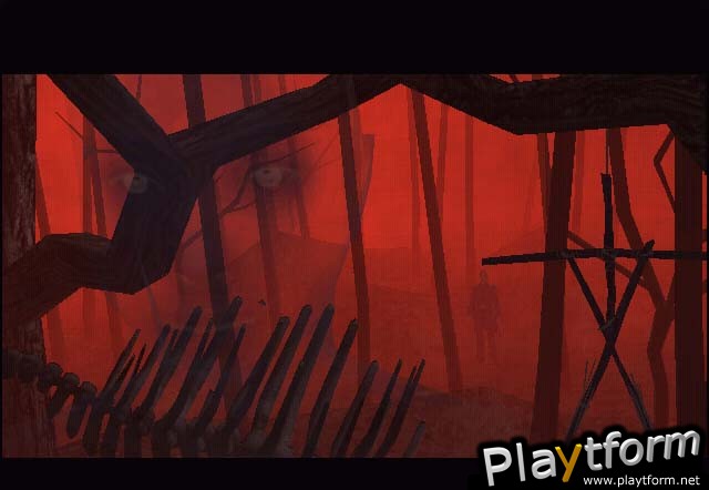 Blair Witch Volume 2: The Legend of Coffin Rock (PC)