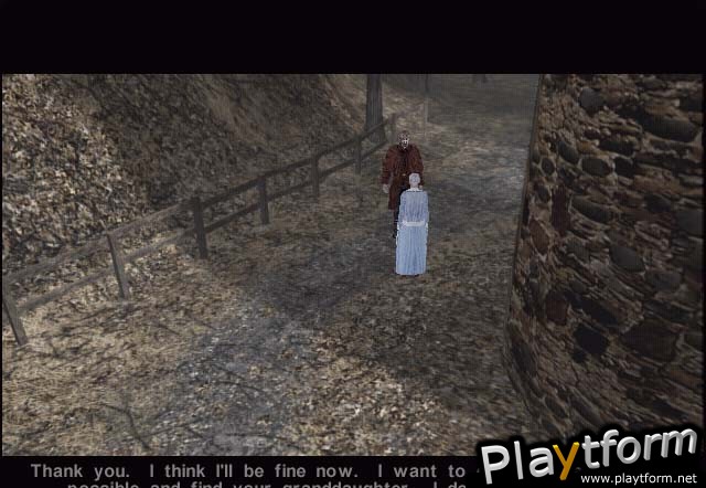 Blair Witch Volume 2: The Legend of Coffin Rock (PC)