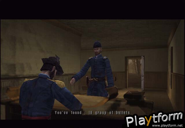 Blair Witch Volume 2: The Legend of Coffin Rock (PC)