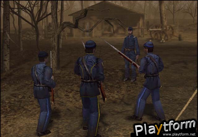 Blair Witch Volume 2: The Legend of Coffin Rock (PC)