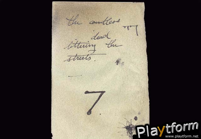 Blair Witch Volume 2: The Legend of Coffin Rock (PC)