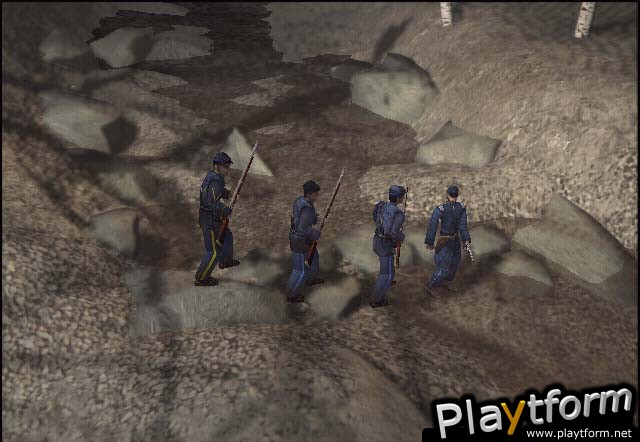 Blair Witch Volume 2: The Legend of Coffin Rock (PC)