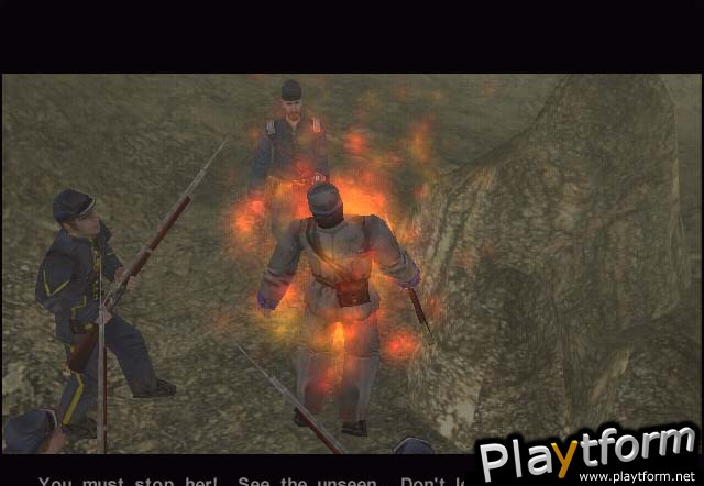 Blair Witch Volume 2: The Legend of Coffin Rock (PC)