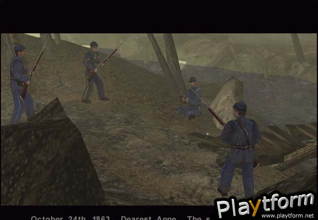 Blair Witch Volume 2: The Legend of Coffin Rock (PC)