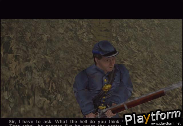 Blair Witch Volume 2: The Legend of Coffin Rock (PC)