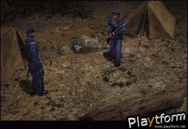 Blair Witch Volume 2: The Legend of Coffin Rock (PC)
