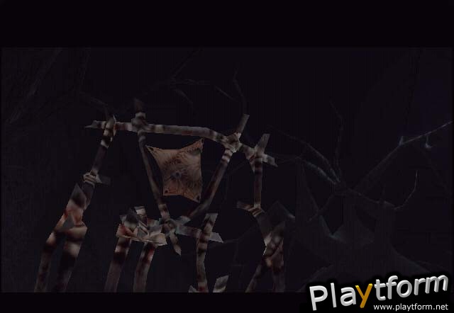 Blair Witch Volume 2: The Legend of Coffin Rock (PC)