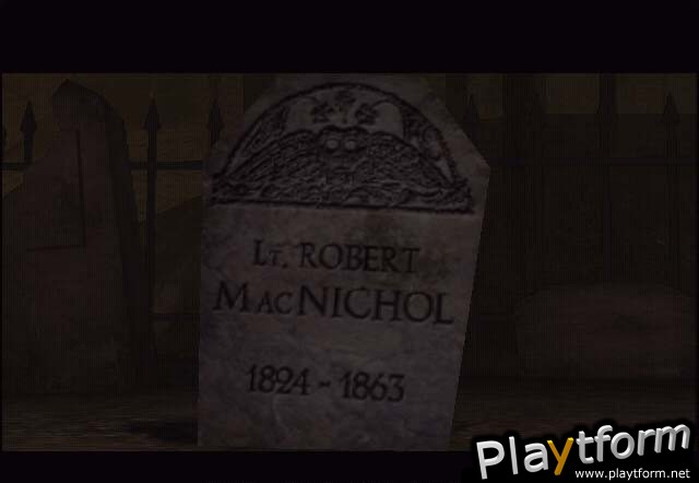 Blair Witch Volume 2: The Legend of Coffin Rock (PC)