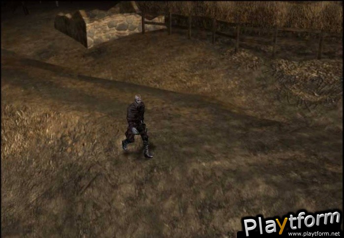 Blair Witch Volume 2: The Legend of Coffin Rock (PC)