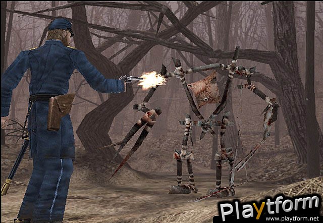 Blair Witch Volume 2: The Legend of Coffin Rock (PC)