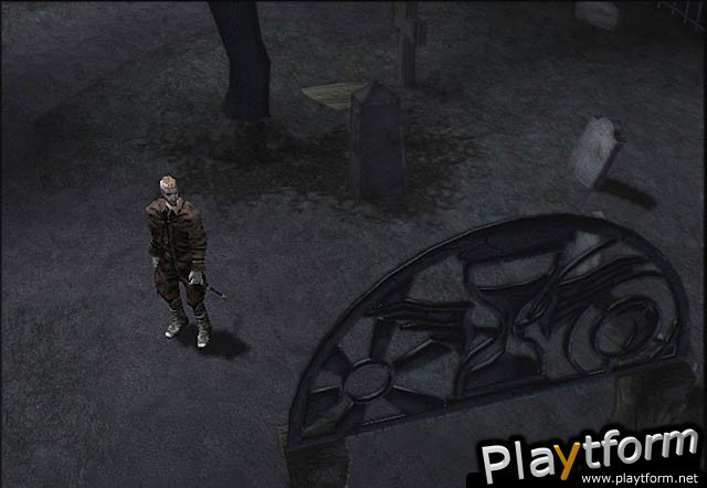 Blair Witch Volume 2: The Legend of Coffin Rock (PC)