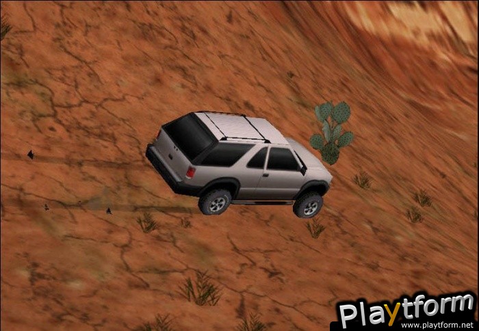 4x4 Evolution (PC)