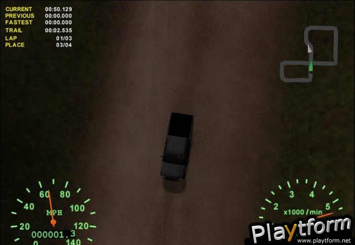 4x4 Evolution (PC)