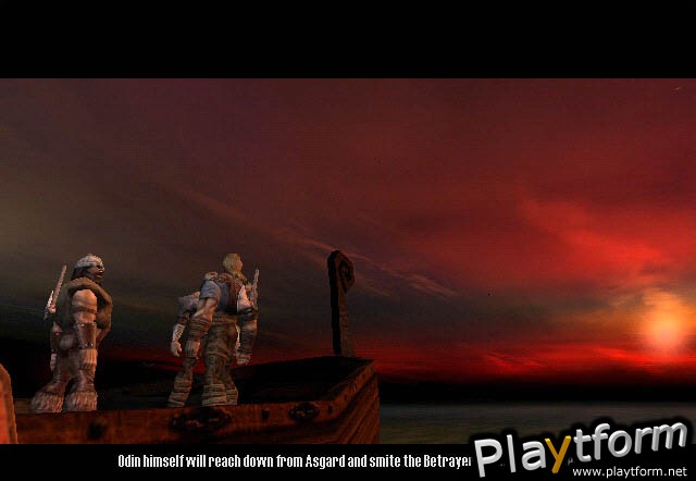 Rune (PC)