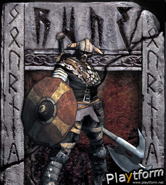 Rune (PC)