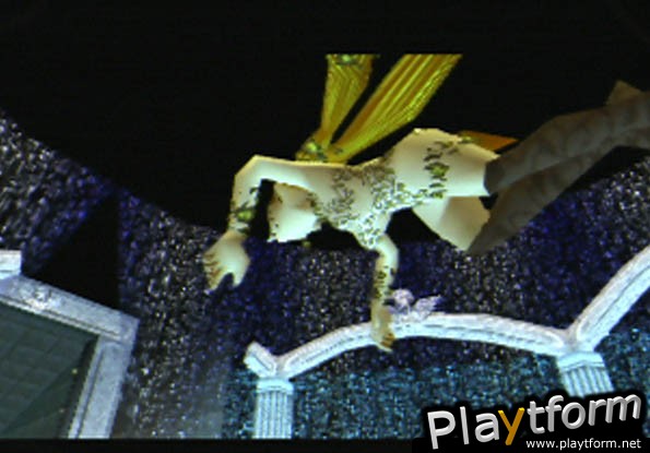 The Legend of Zelda: Majora's Mask (Nintendo 64)
