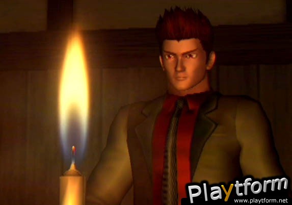 DOA2: Hardcore (PlayStation 2)