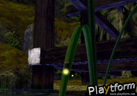 DOA2: Hardcore (PlayStation 2)