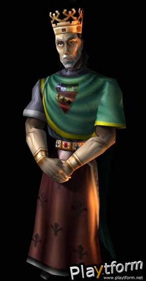 Summoner (PlayStation 2)