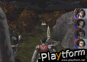 Summoner (PlayStation 2)