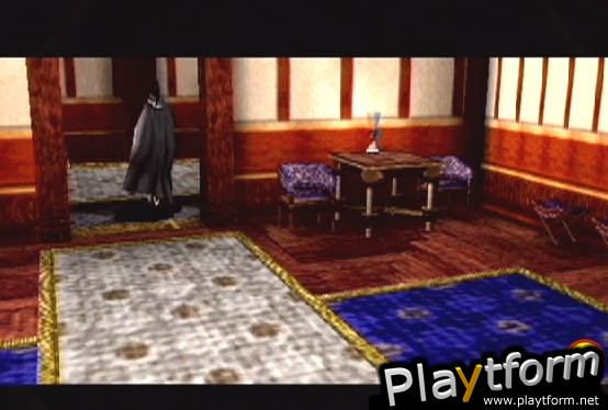 Summoner (PlayStation 2)