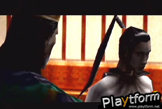 Summoner (PlayStation 2)