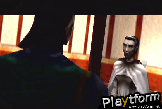 Summoner (PlayStation 2)