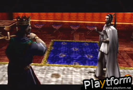 Summoner (PlayStation 2)