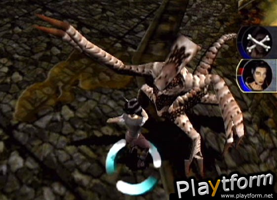 Summoner (PlayStation 2)