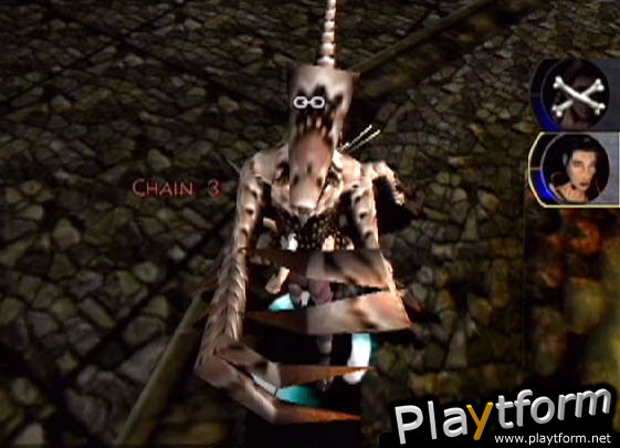 Summoner (PlayStation 2)