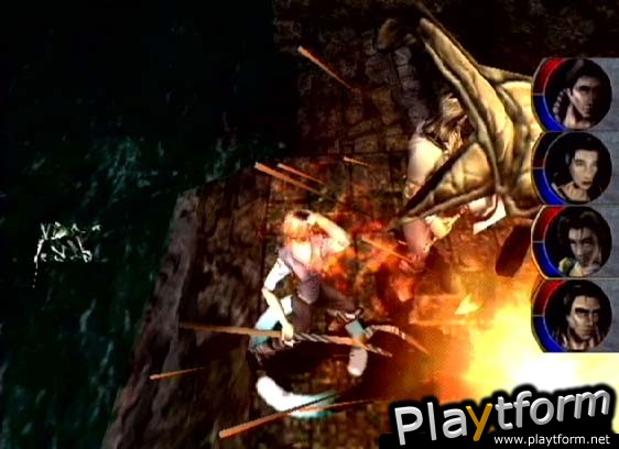 Summoner (PlayStation 2)